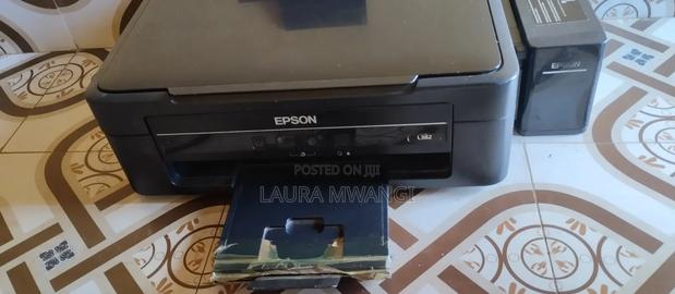 Epson Printer - thumbnail 3