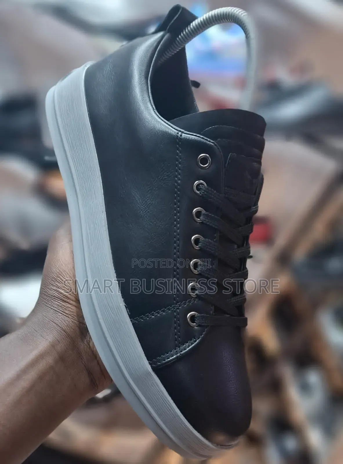 Right Man Casual Shoes for Men