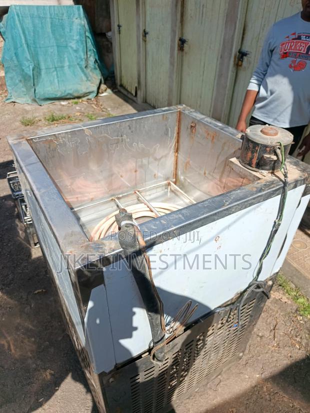 Ice Pop Machine • 3 Moulds • 40 Popsicles Per Mould - thumbnail 3