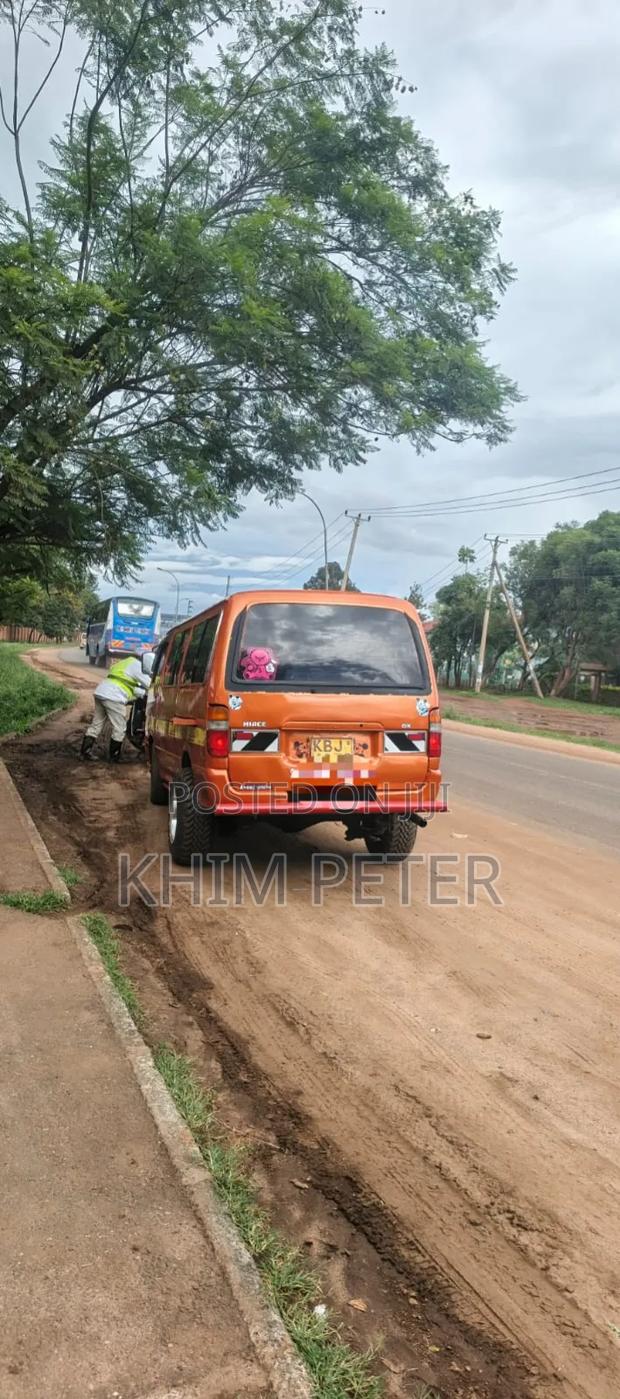 2bdrm Bungalow in Musingini, Matuu for sale - thumbnail 6