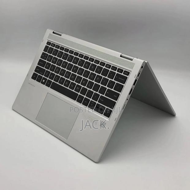 Laptop HP ProBook x360 435 G8 16GB AMD Ryzen 7 SSD 512GB