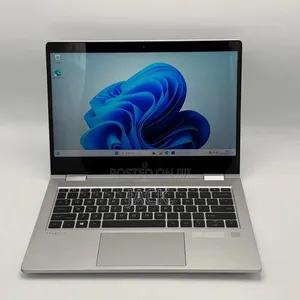 Laptop HP ProBook x360 435 G8 16GB AMD Ryzen 7 SSD 512GB