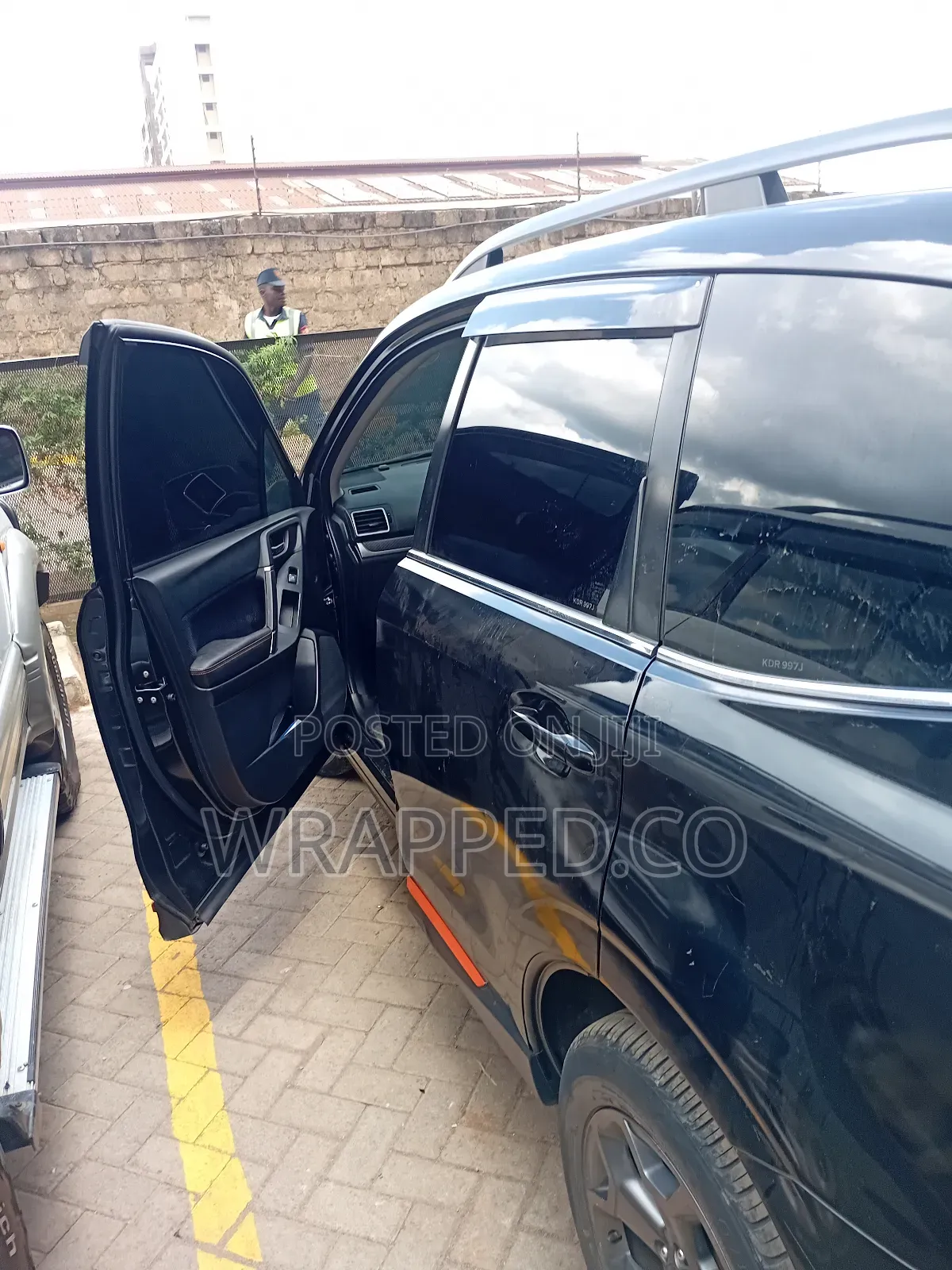 Subaru Forester | Premium Nano Ceramic Tint | Uv Heat Protection