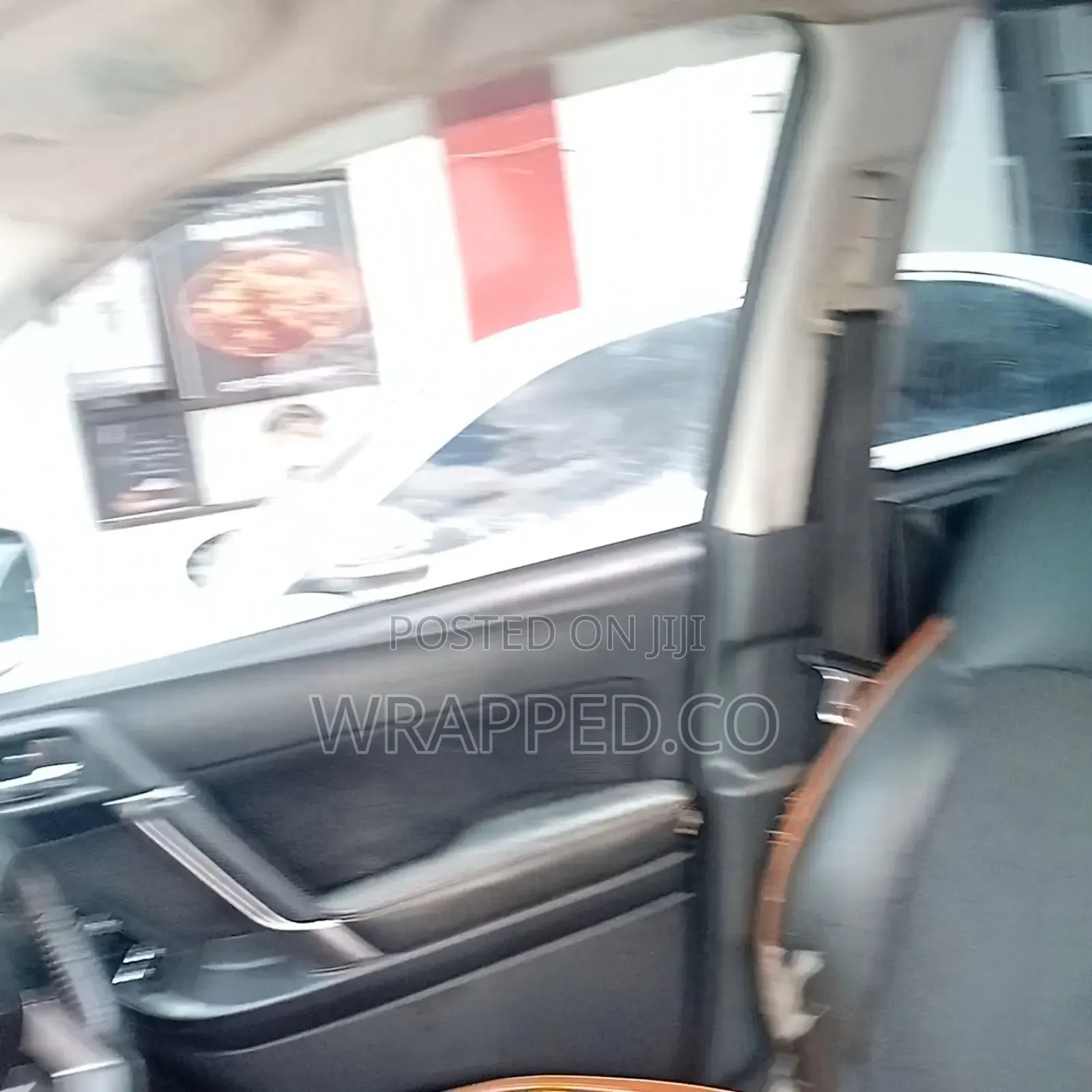 Subaru Forester | Premium Nano Ceramic Tint | Uv Heat Protection