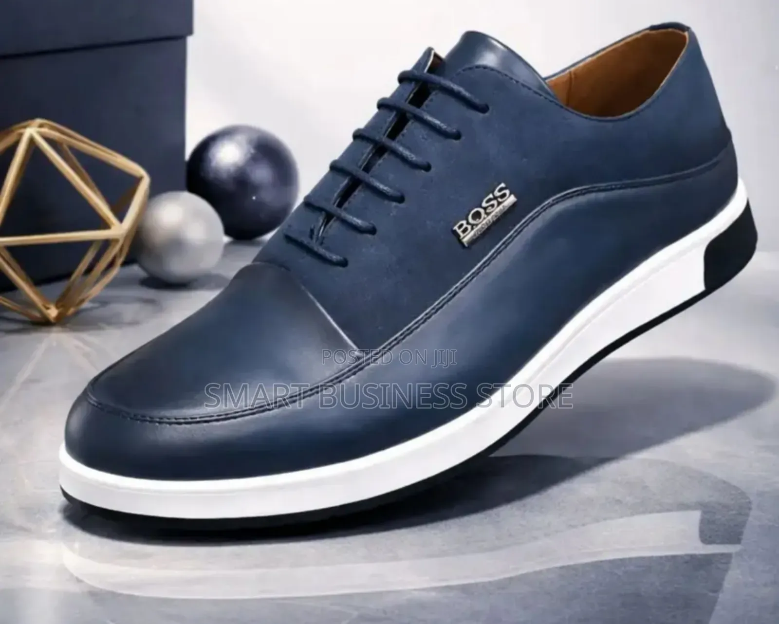 Hugo Boss Mens Casual Shoes Sizes 40-45