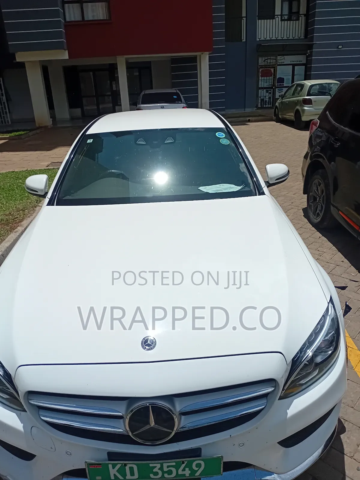 Ceramic Window Tint (3m) | Heat Uv Protection