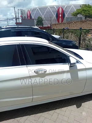 Ceramic Window Tint (3m) | Heat Uv Protection