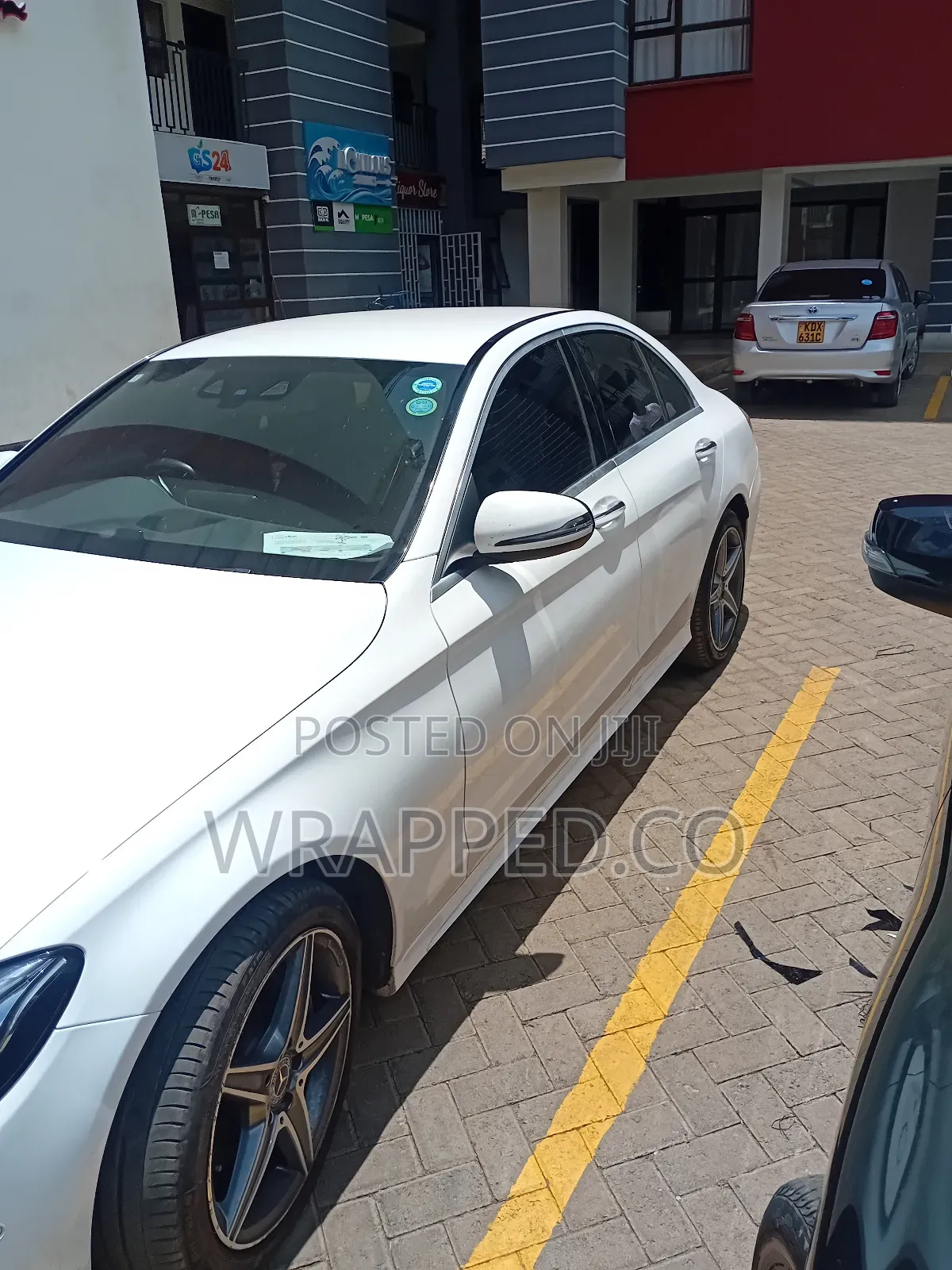 Ceramic Window Tint (3m) | Heat Uv Protection