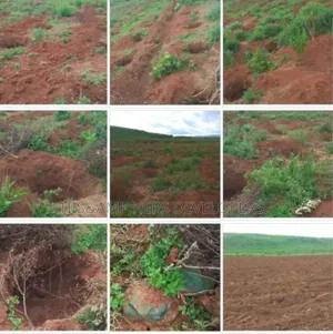13 Acres for Sale in Nakuru, Lower Subukia Lower Mumoi Area