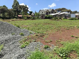 Half Acre Piece of Land for Sale in Ngong, Along Maragara Road