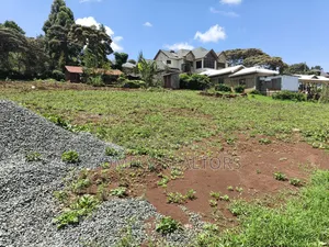 Half Acre Piece of Land for Sale in Ngong, Along Maragara Road