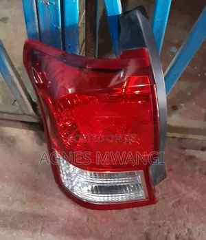 Fielder 161 Backlight