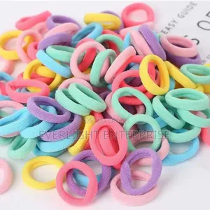 Baby Elastic Hair Bands