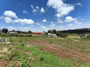 Residential Quarter Acre Plot for Sale in Ngong, Along Maragara Road
