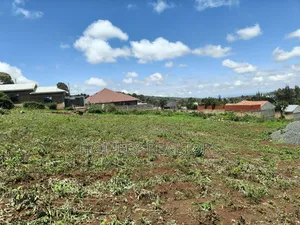 Residential Quarter Acre Plot for Sale in Ngong, Along Maragara Road