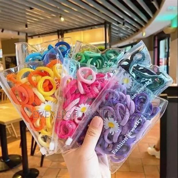Baby Colorful Hair Bands