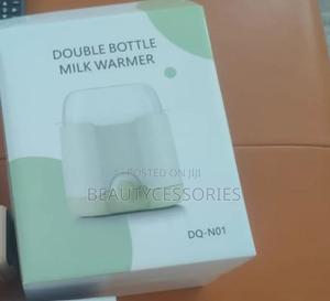 Bottle Warmer