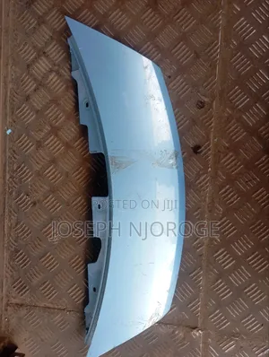 Nissan Note 2018 Top Cover