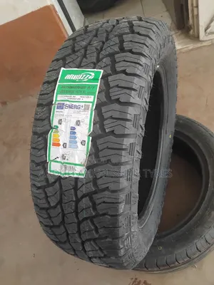 235/60 R18 Arduzza. A/T
