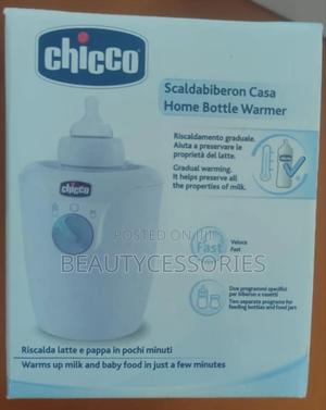 Chicco Bottle Warmer