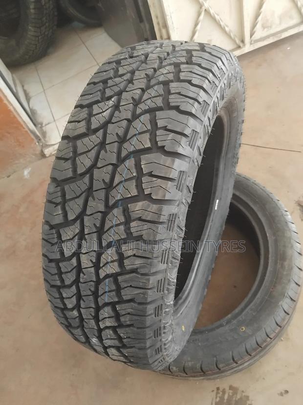 26/60 R18 Arduzza At5 - thumbnail 2