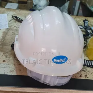 Vaultex Helmet Heavy Duty