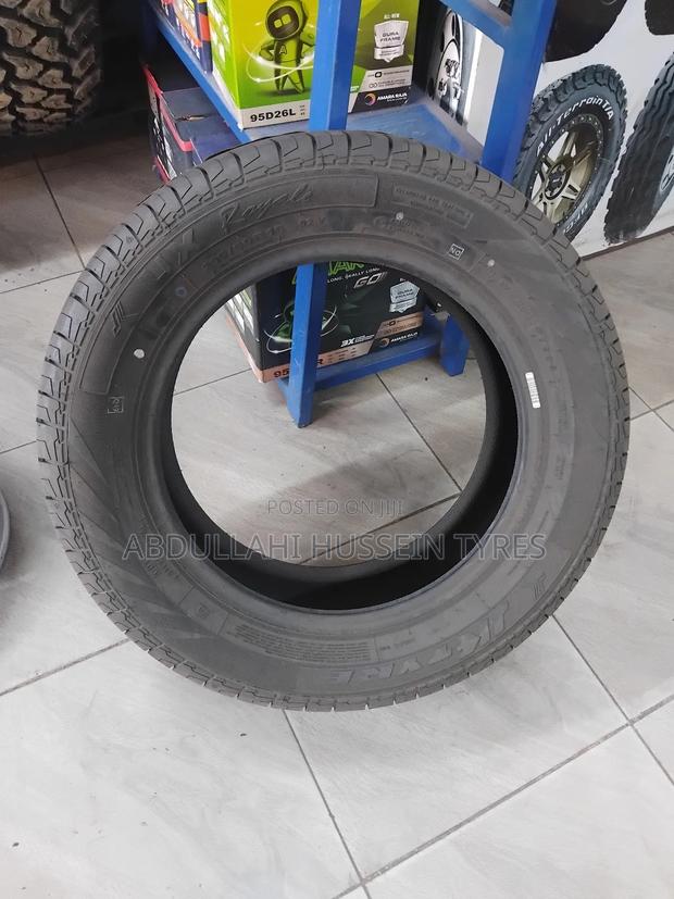 205/60 R16 Jk. Tubeless 92v - thumbnail 3