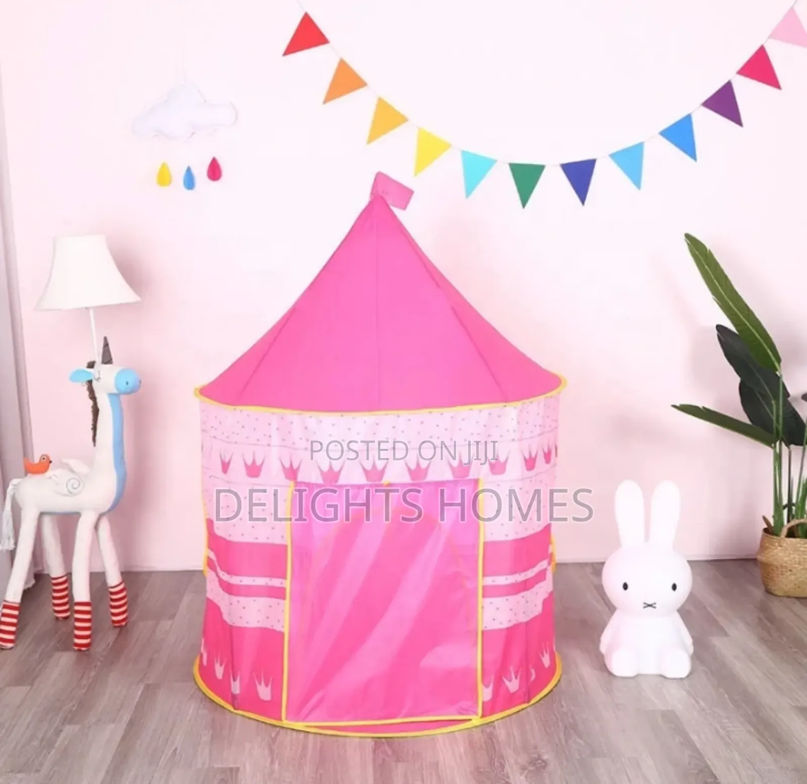 Baby Tent Shade-G
