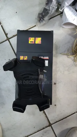 2in1 Combo Bike Phone Holder With Built in Phone Charge Usb Port