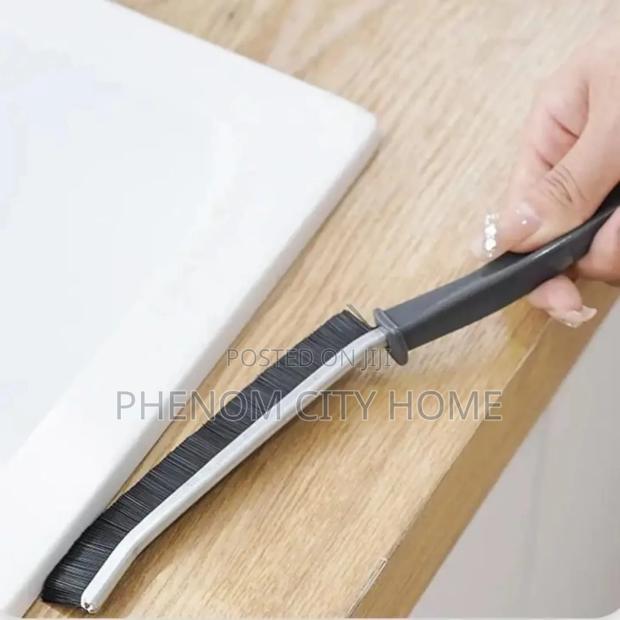 Quality Crevice Brush Available
