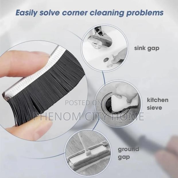Quality Crevice Brush Available - thumbnail 2