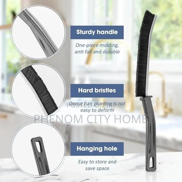 Quality Crevice Brush Available - thumbnail 3