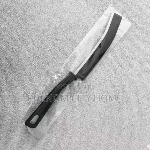 Corners and Crevice Hard Cleaning Brush - thumbnail 2