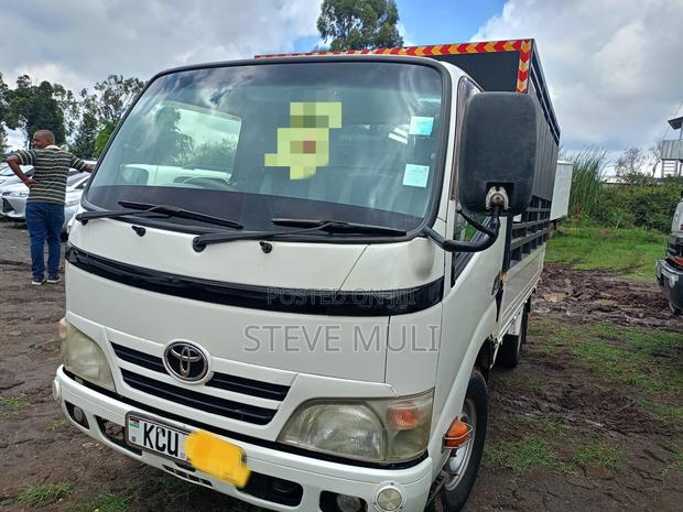 Toyota Dyna
