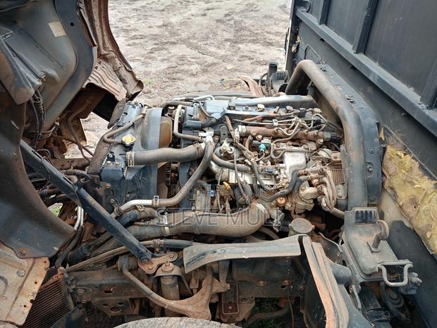 Toyota Dyna - thumbnail 11