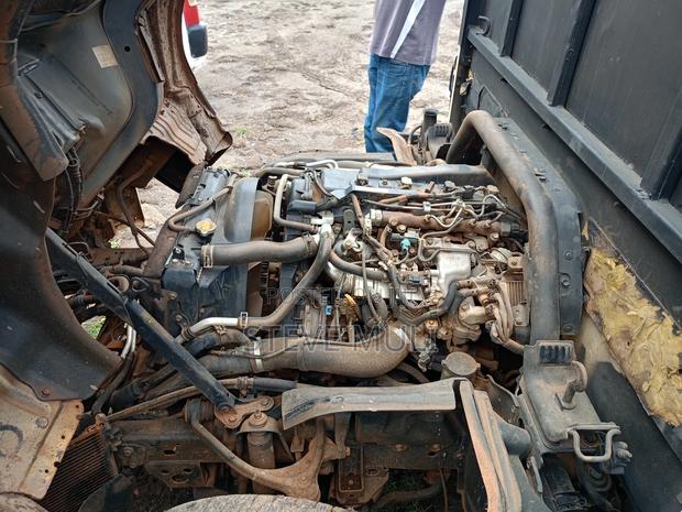 Toyota Dyna - thumbnail 12