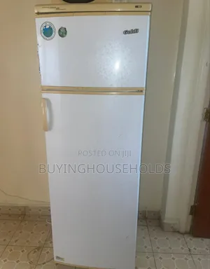 Ramtons 280l Exuk Fridge