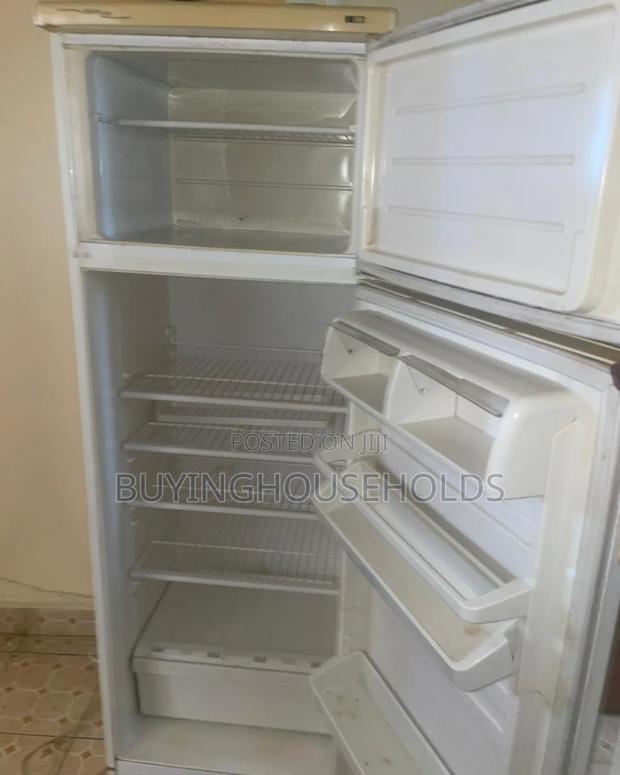 Ramtons 280l Exuk Fridge - thumbnail 2