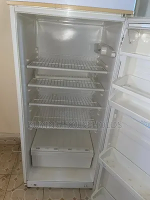 Ramtons 280l Exuk Fridge
