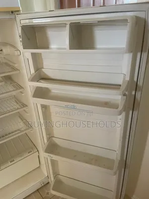 Ramtons 280l Exuk Fridge