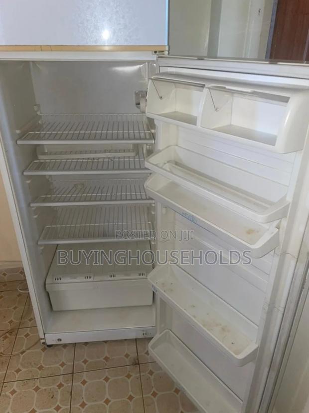 Ramtons 280l Exuk Fridge - thumbnail 6