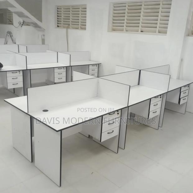 Office Workstation Cubicles