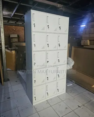 Reception Storage 15drawers Filling Cabinet