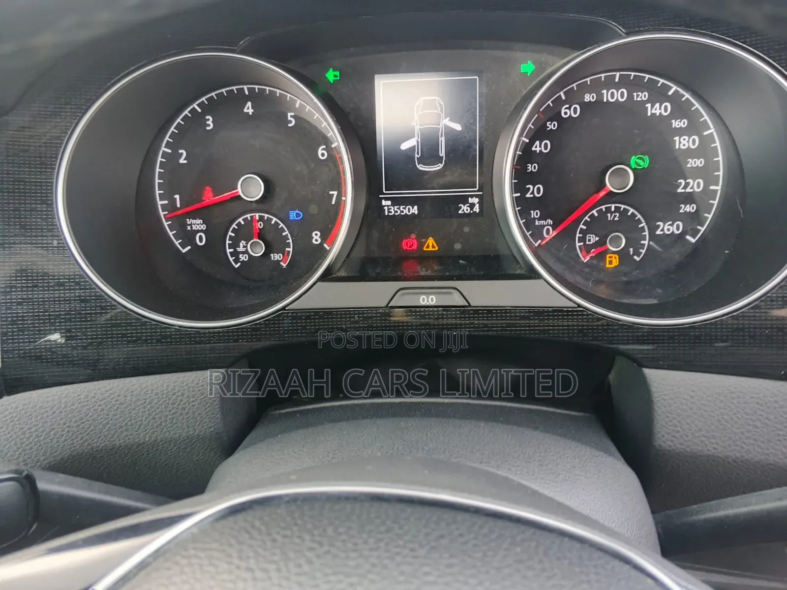 Volkswagen Golf SportWagen TSI S AWD 4MOTION 2018 Gray