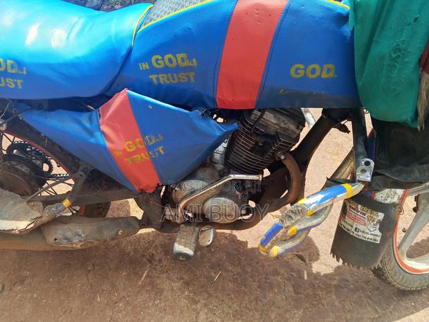Honda Ignition 2015