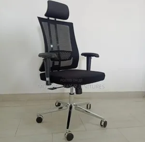 Orthopedic Office Seat
