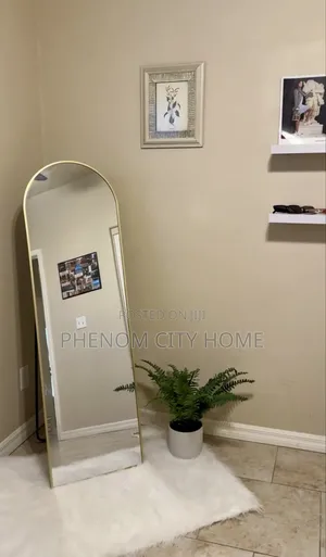 Full Length Dressing/Decor Mirror
