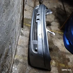 Nissan Bluebird Sylphy N16-Kg10 Model 2003/2005 Front Bumper, Ex Japan