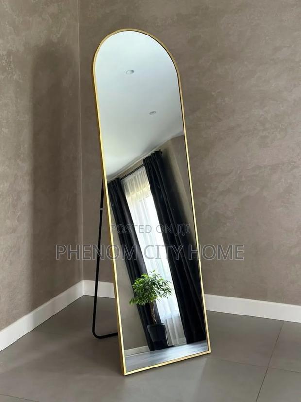 Full Length Dressing/Decor Mirror