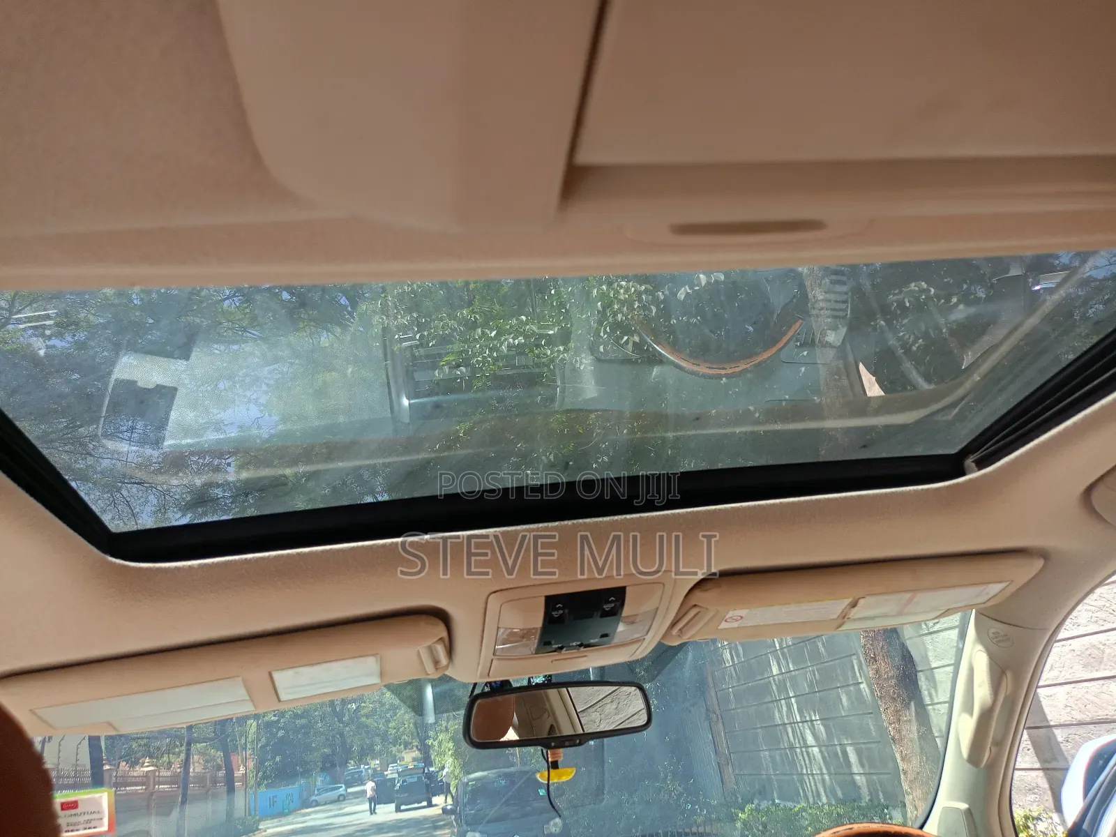 Toyota Land Cruiser Prado 3.0 D-4D (190 Hp) 7 seats 2014 White